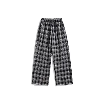 A02 Casual Pants Unisex