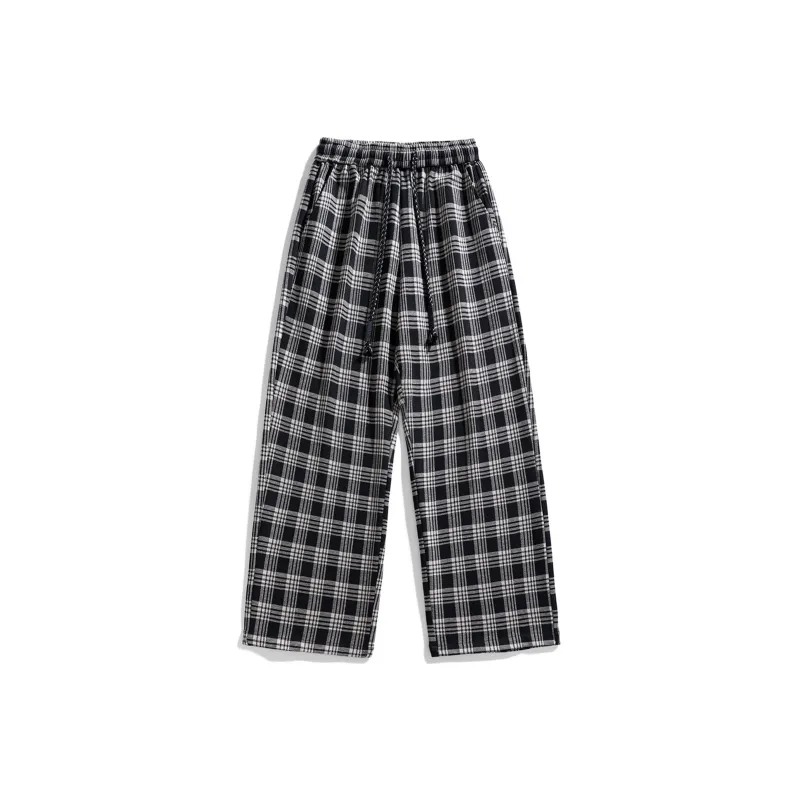 A02 Casual Pants Unisex-18