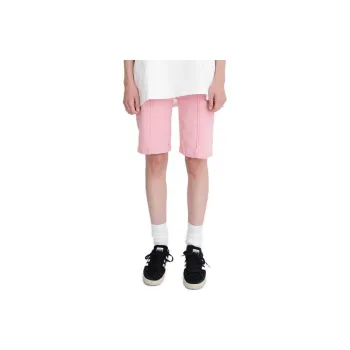 Levis Casual Shorts Women's Pink