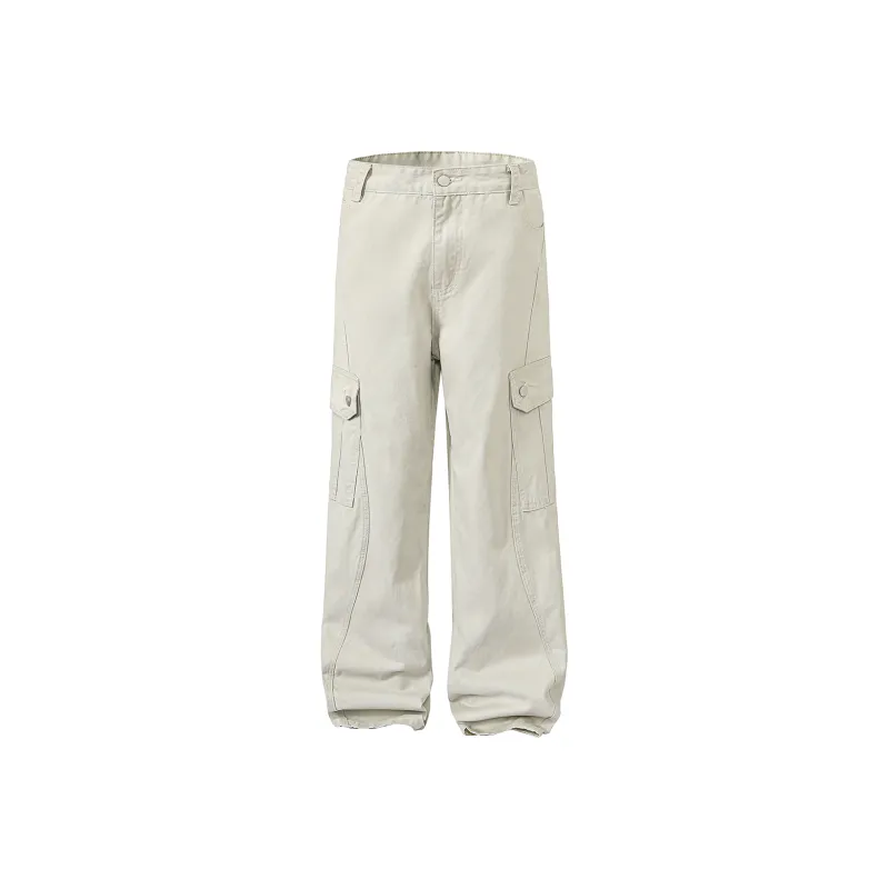 BJTY Casual Pants Unisex-6