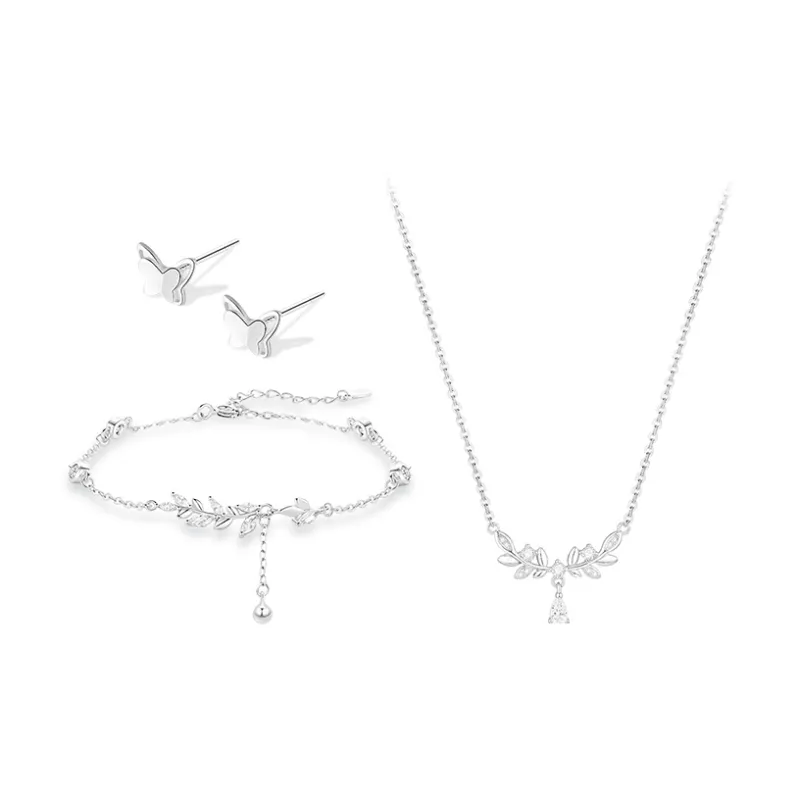 ETAHLOVE 999 Fine Silver Bracelets Women's-8