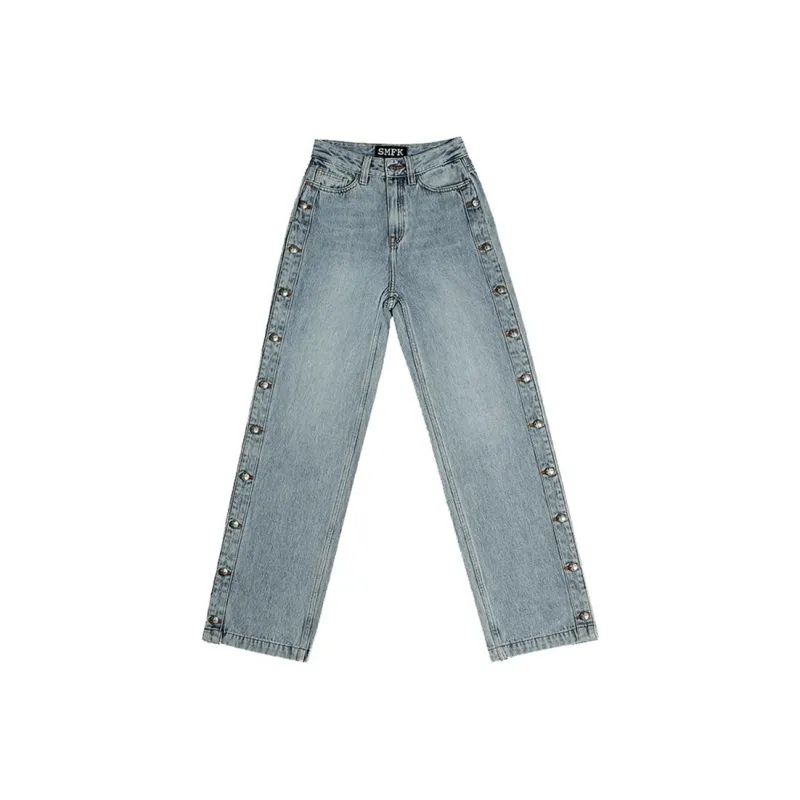 SMFK Jeans Women's-0