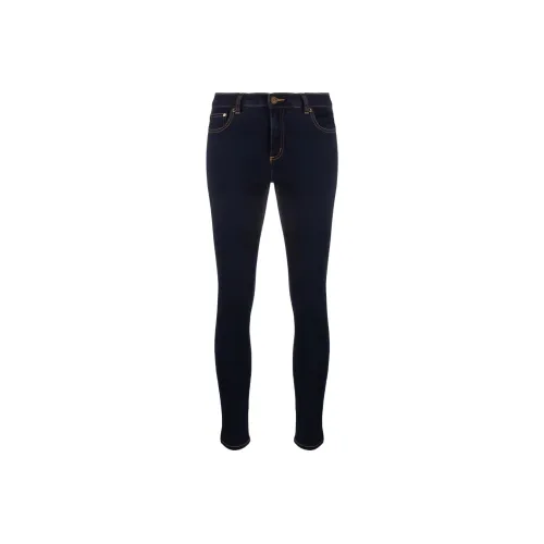 MICHAEL KORS Mid rise Skinny Jeans