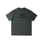 [100% cotton]Dark Gray (Tang Lion Character Center Logo)