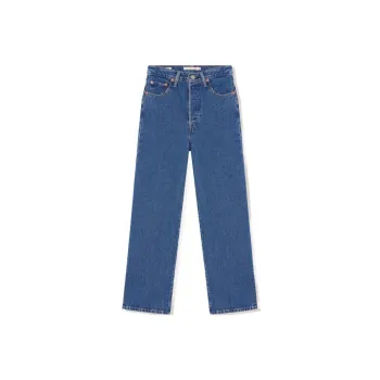 Levis Jeans Women's Blue