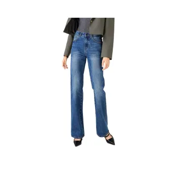Jonas Wagell Jeans Unisex Blue
