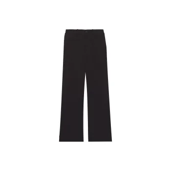 PROENZA SCHOULER Cropped Cotton Twill Culottes