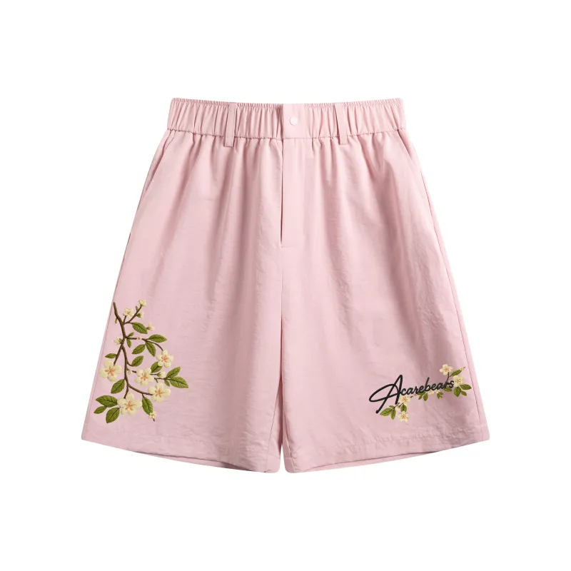 CAREBEARS Casual Shorts Unisex-2