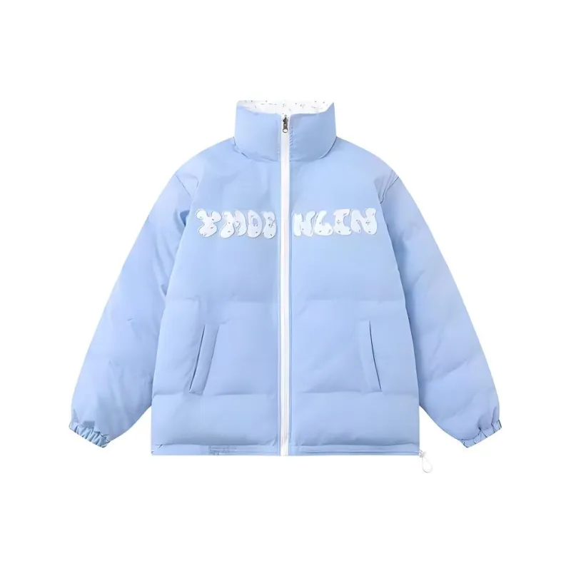 KKX Puffer Jackets Women's-2