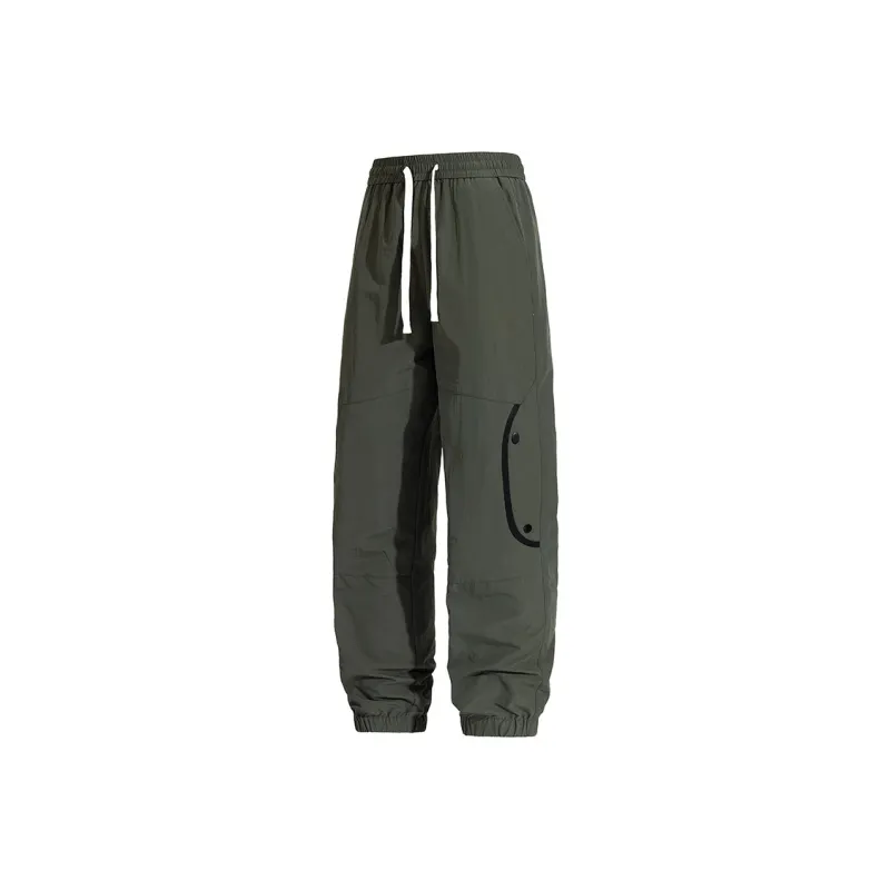Kele Coco Casual Pants Unisex-6