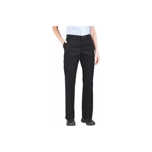 Dickies Casual Pants Women's Black