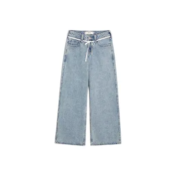 Hollister Jeans Women's Indigo