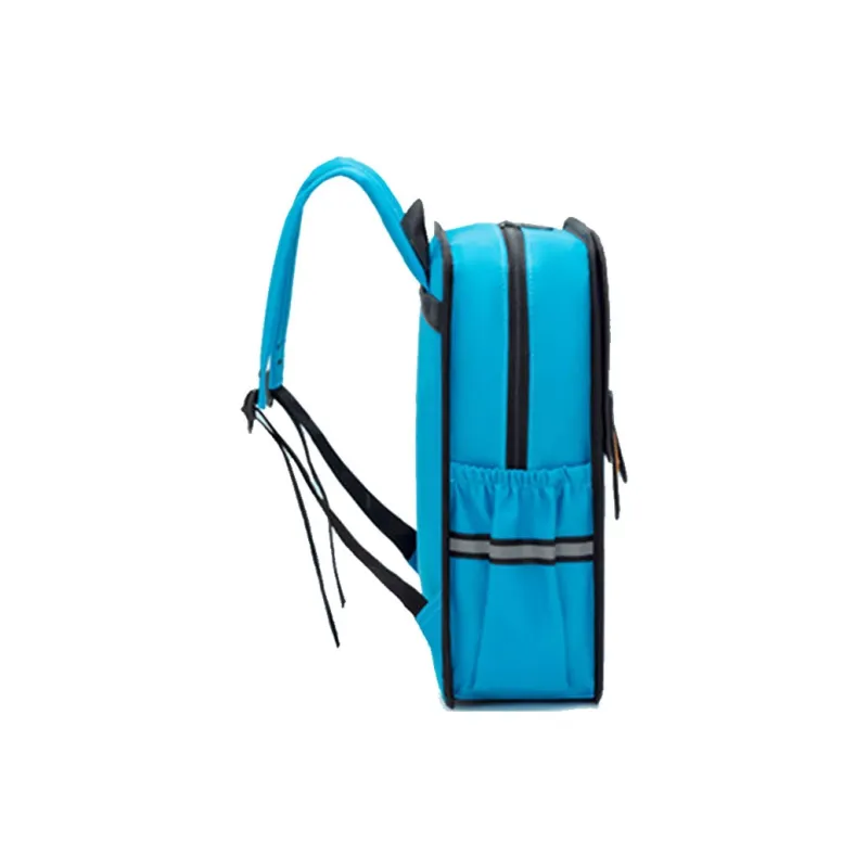 ZUOFEIFAN Nylon Backpack Unisex Multicolor-27