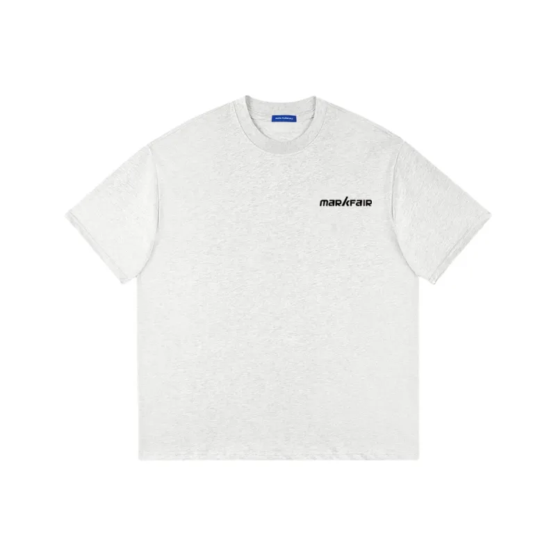 FAIRWHALE T Shirts Unisex-5