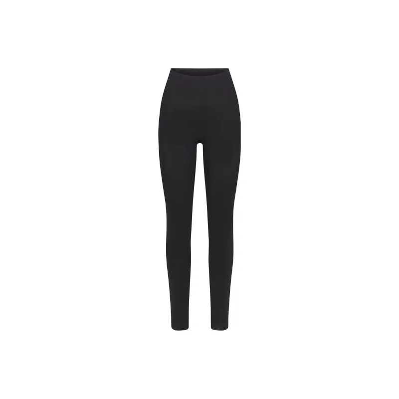 Skims Leggings Women's Black-0
