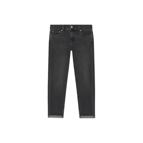 Levi's Jeans Women's Smoke Gray