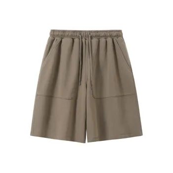 Ben.panda Casual Shorts Men