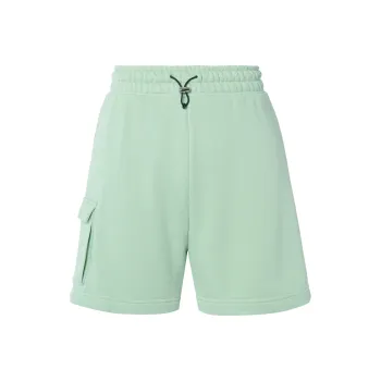 Nike Casual Shorts Women's Light Green