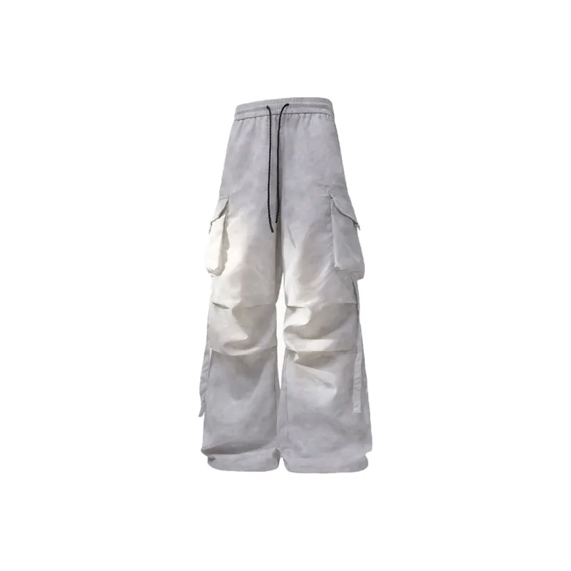 MIIOW Trend Party Series Casual Pants Unisex-7