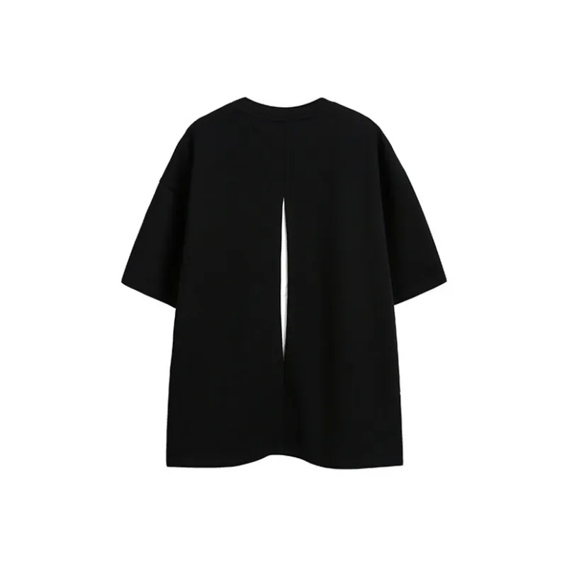 BOTH PLAY T Shirts Unisex-5