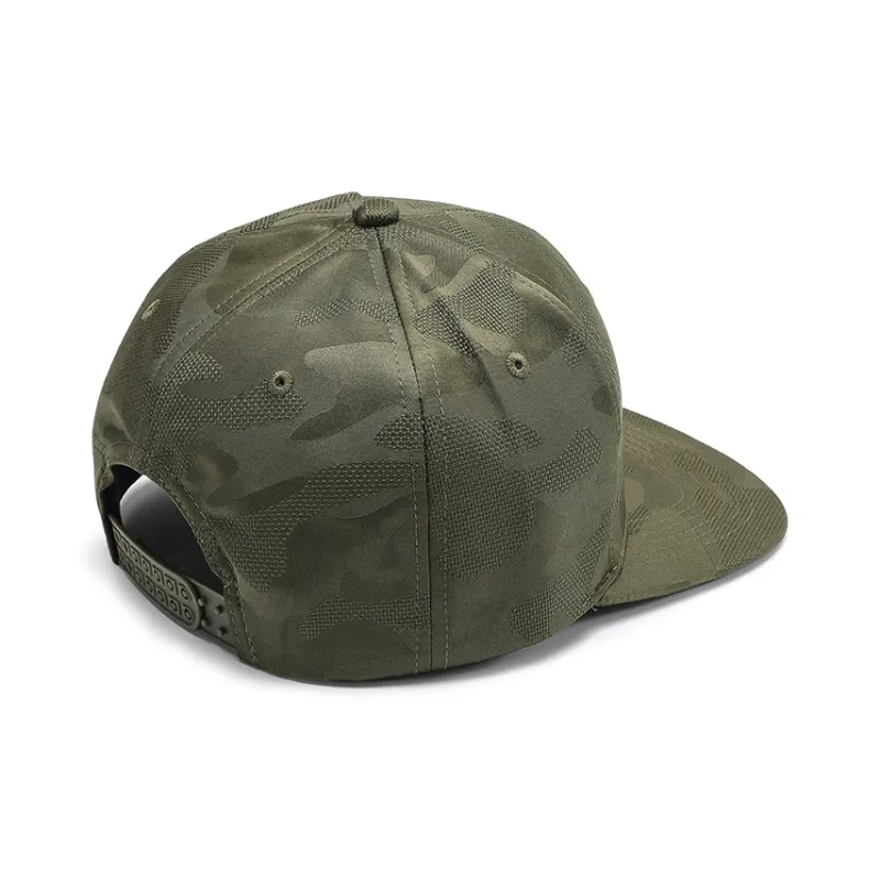 AAJF Polyester Baseball Caps Unisex-3