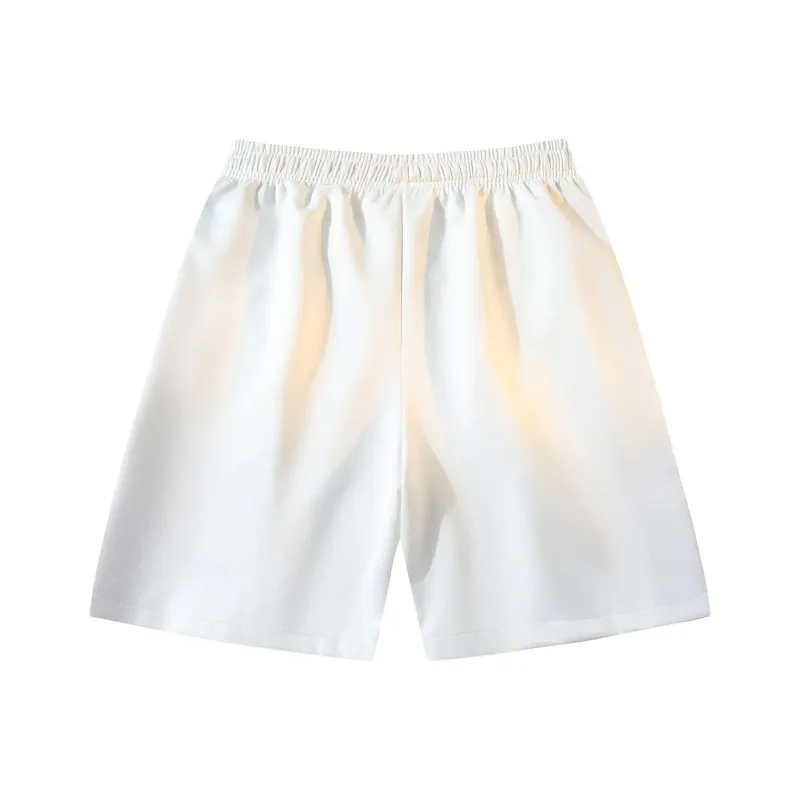 CAT'S PAW Casual Shorts Unisex-8
