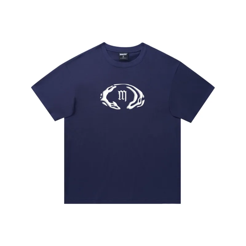 ZMOH M Collection T Shirt Unisex-10