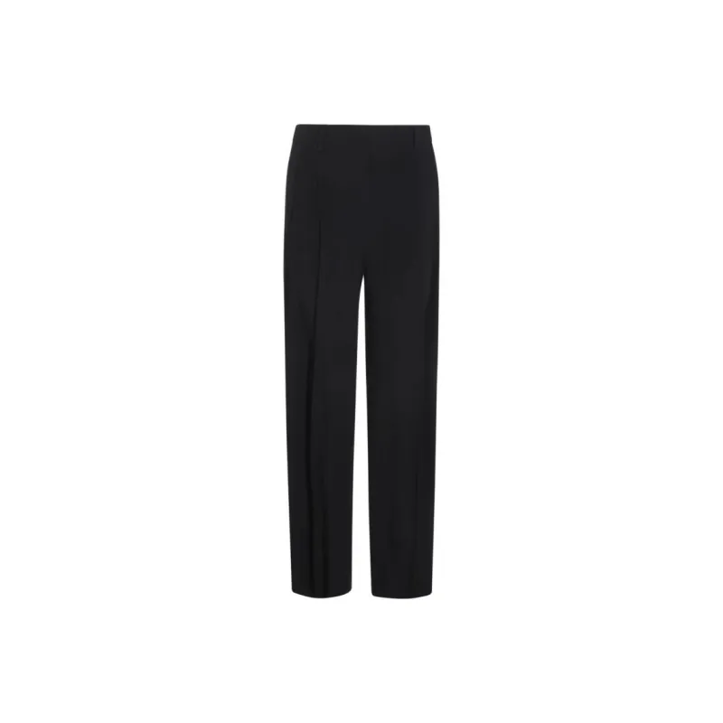 INCOTEX Straight leg Trousers-0