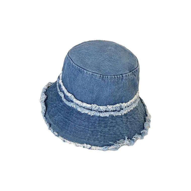 JKEM Bucket Hats Unisex-0