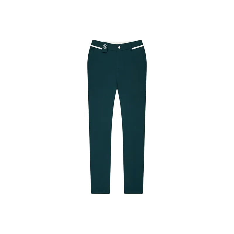 RYDER CUP Knitted Sports Pants Autumn And Winter Season Women's-2