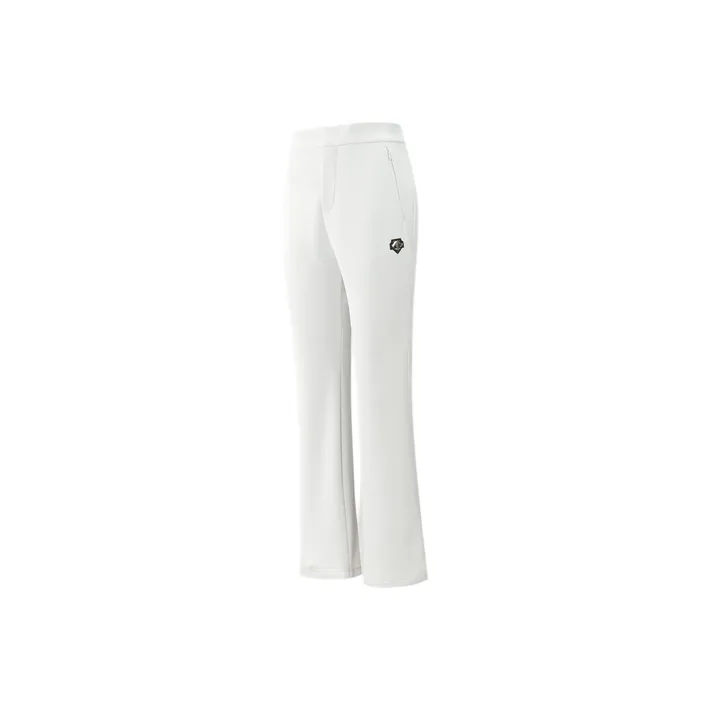 DESCENTE SKI STYLE Knitted Sweatpants Women's-2
