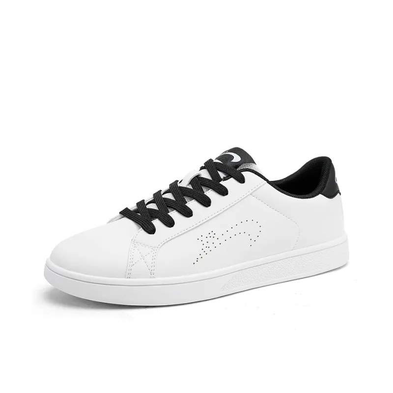 K bird Slip Resistant, Abrasion Resistant, Lightweight Low Top Skateboard Shoes Women's-2