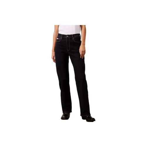 CALVIN KLEIN Jeans Women's Blue