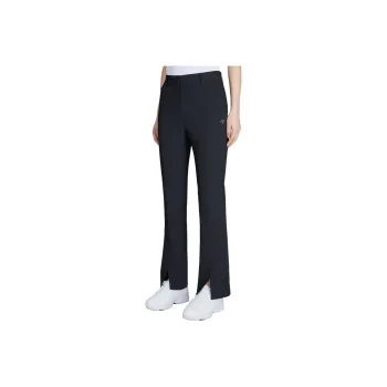 DESCENTE GOLF PRO Casual Pants Women's