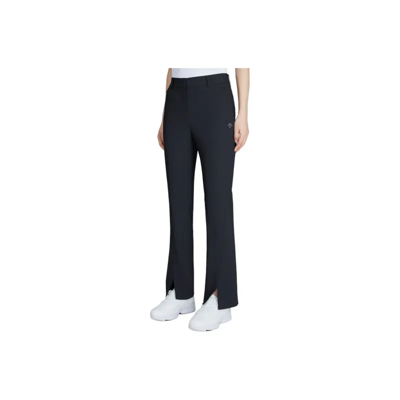 DESCENTE GOLF PRO Casual Pants Women's-3