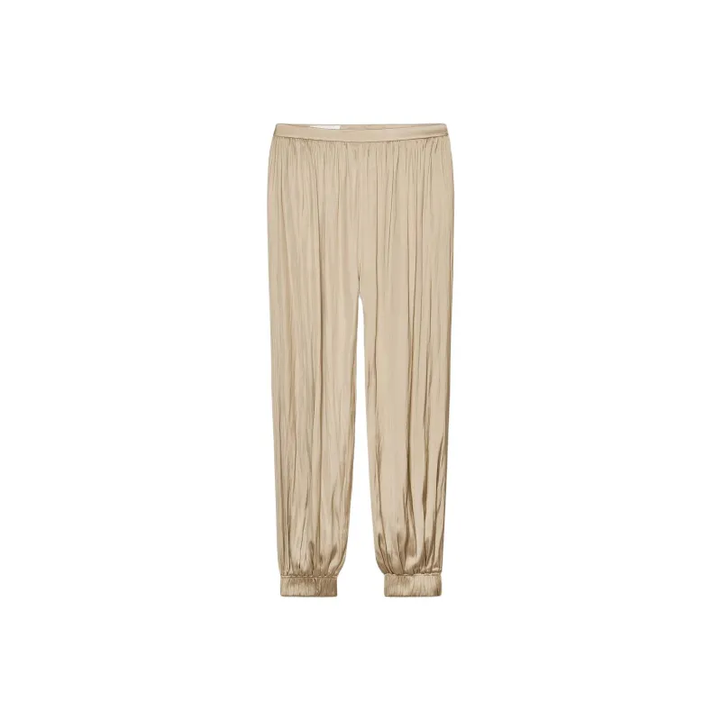 ZARA Casual Pants Women's Sand-0