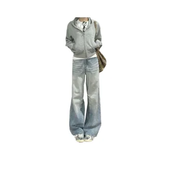 BENGEN Jeans Women's