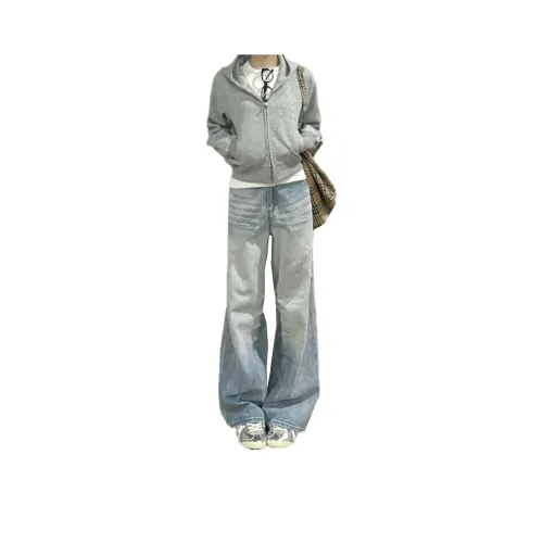 BENGEN Jeans Women's