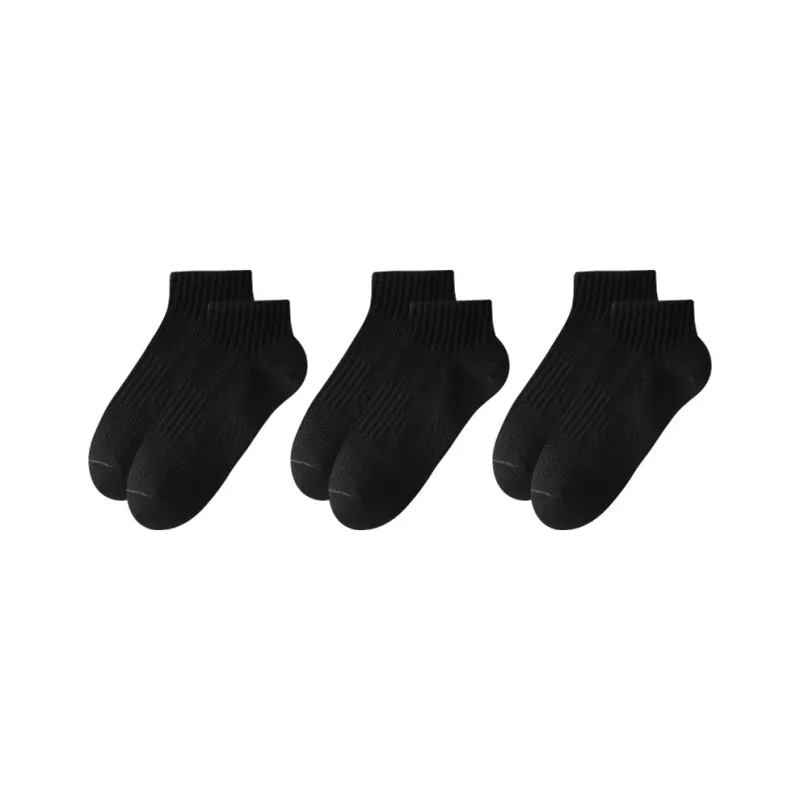 2323 Ankle Socks Unisex Combo Set-9