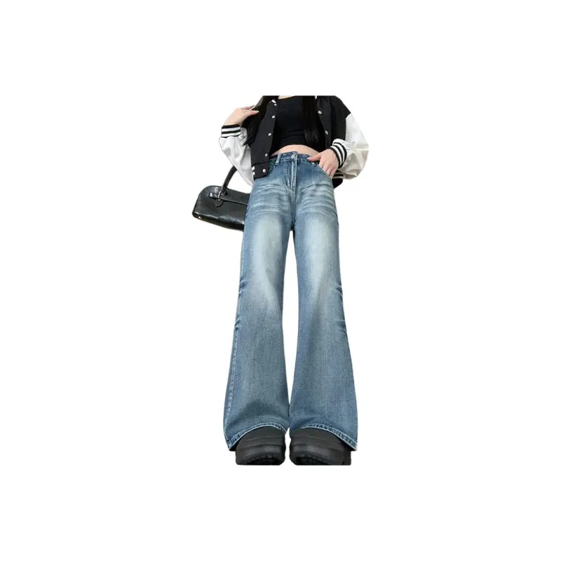 GOSO Jeans Women's Royal Blue-0