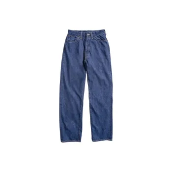 Levis Jeans Women's Blue