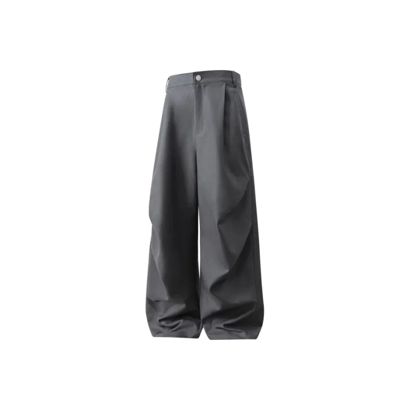 SIL VITIN Casual Pants Unisex-4