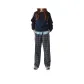 471552/07 Asphalt Gray
