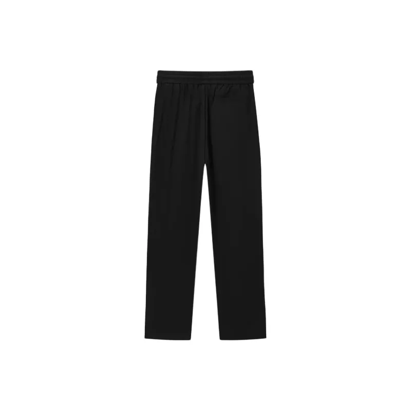 JOHN RICHMOND Casual Pants Men's Black-1