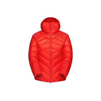 MAMMUT Taiss Puffer Jacket Women's