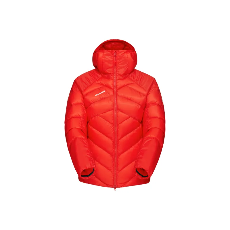 MAMMUT Taiss Puffer Jacket Women's-0