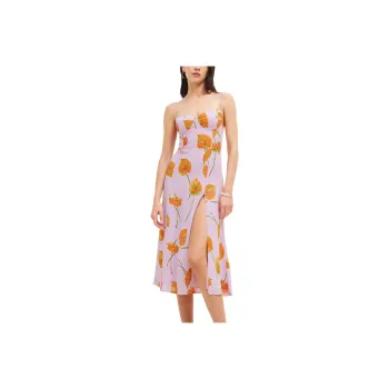 Reformation Slip Dresses Women's Luciana Color