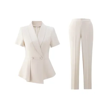 DonnaZilan Business Suits Women's