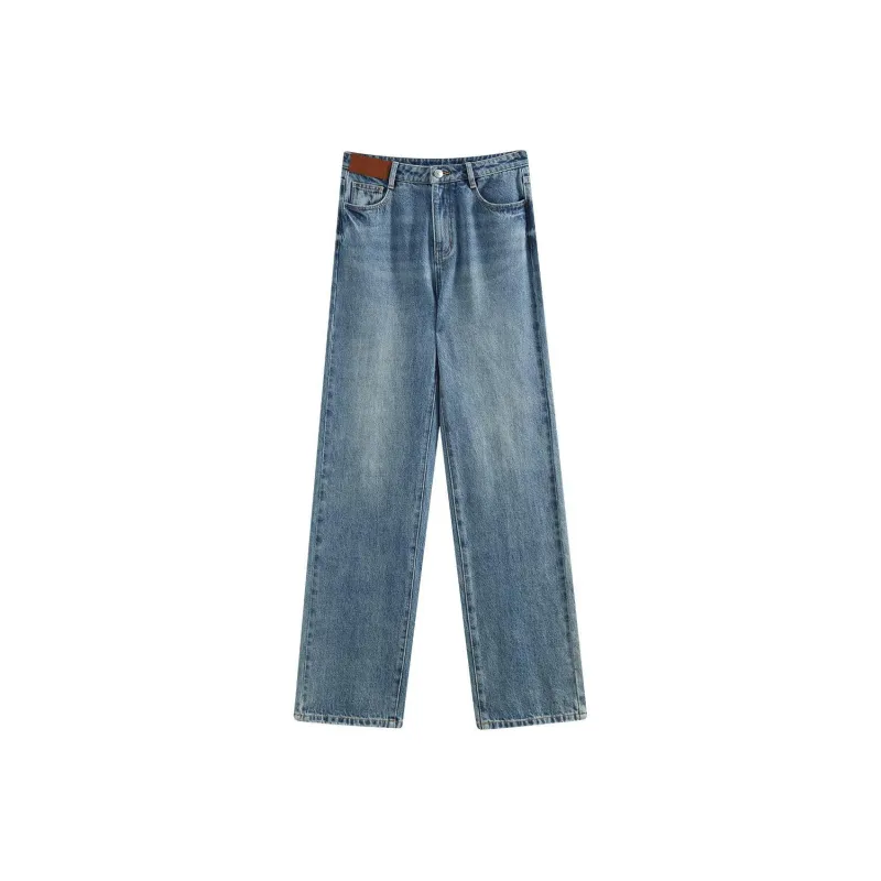 FANSILANEN Jeans Women's Blue-0
