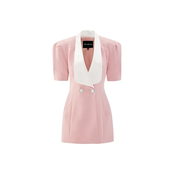 NANA JACQUELINE SS22 Dress Women's-2